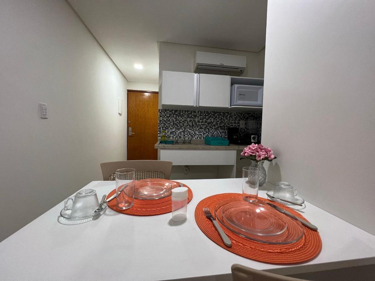Studios Praias Brasileiras - super confortáveis a 80m da praia Pôrto das Galinhas Exterior foto