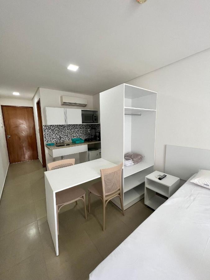 Studios Praias Brasileiras - super confortáveis a 80m da praia Pôrto das Galinhas Exterior foto