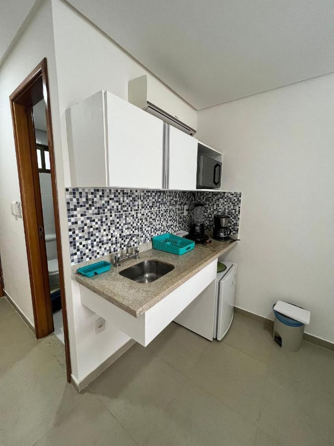 Studios Praias Brasileiras - super confortáveis a 80m da praia Pôrto das Galinhas Exterior foto