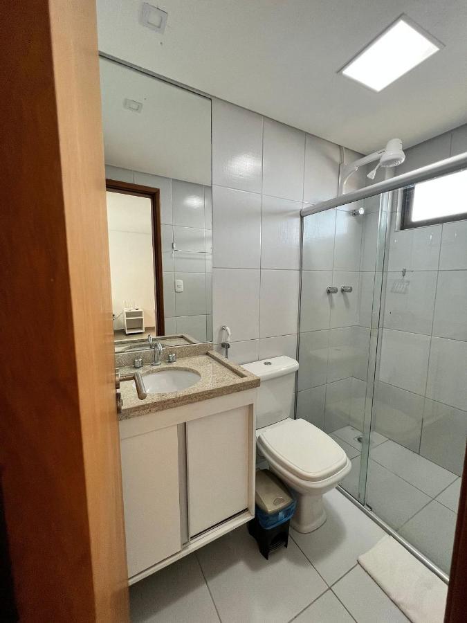 Studios Praias Brasileiras - super confortáveis a 80m da praia Pôrto das Galinhas Exterior foto